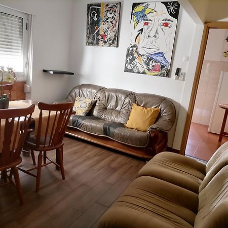 Casa Das 4 Estacoes Каштелу-Бранку Экстерьер фото
