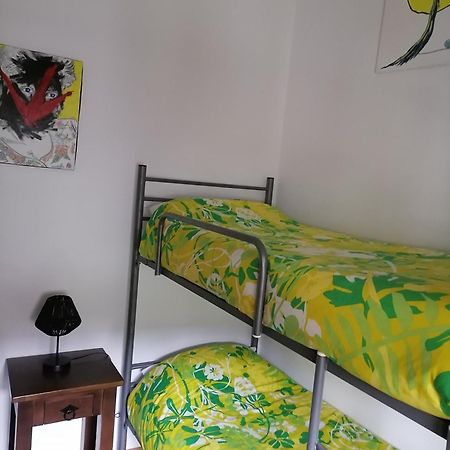 Casa Das 4 Estacoes Каштелу-Бранку Экстерьер фото
